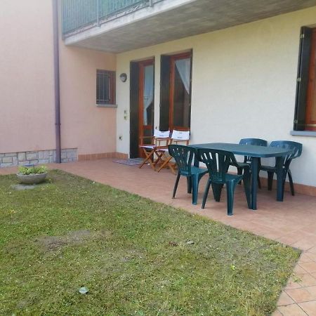 Iseolakerental - Appartamento Chiara Рива-ди-Сольто Экстерьер фото