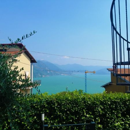 Iseolakerental - Appartamento Chiara Рива-ди-Сольто Экстерьер фото