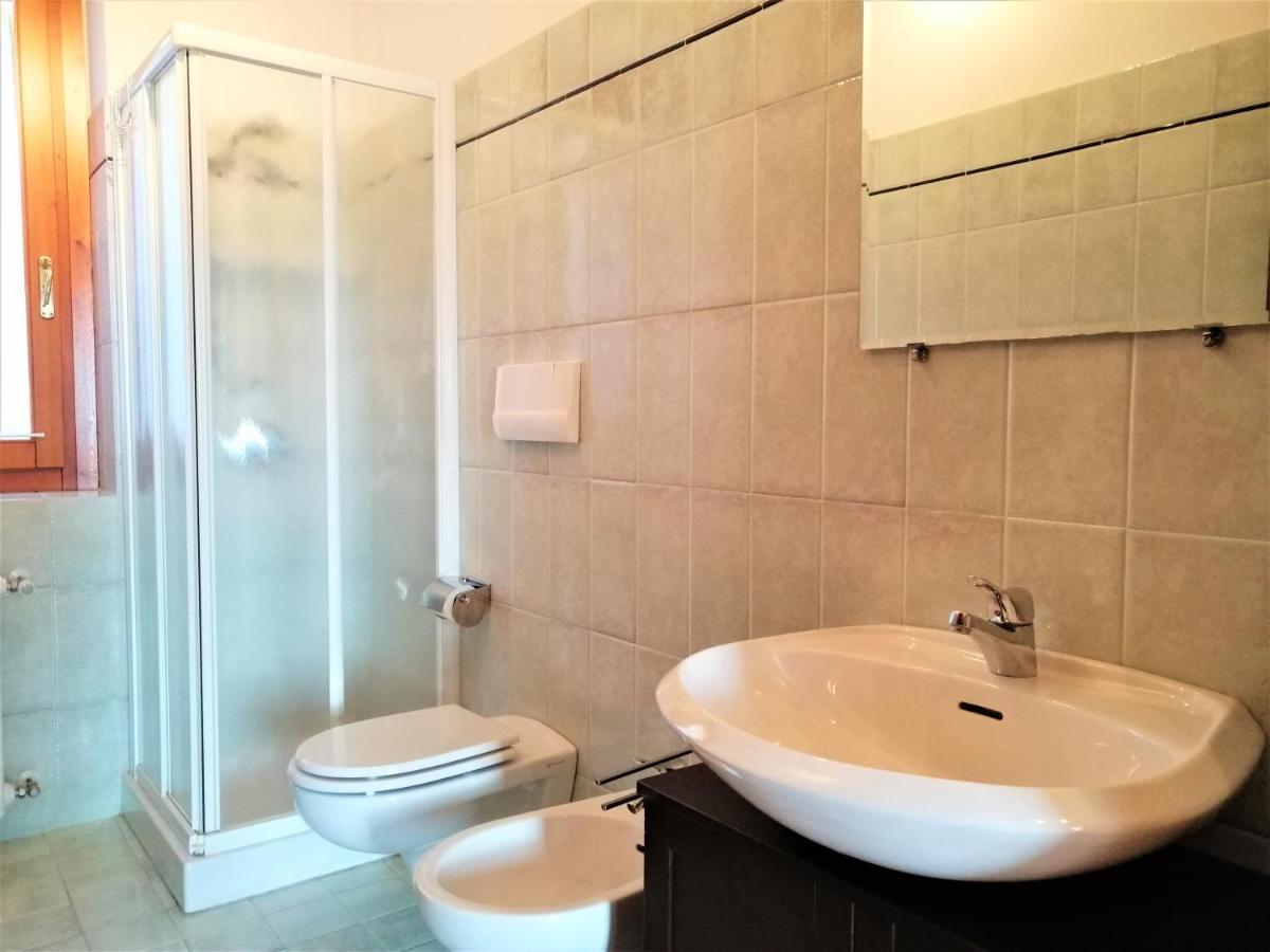 Iseolakerental - Appartamento Chiara Рива-ди-Сольто Экстерьер фото