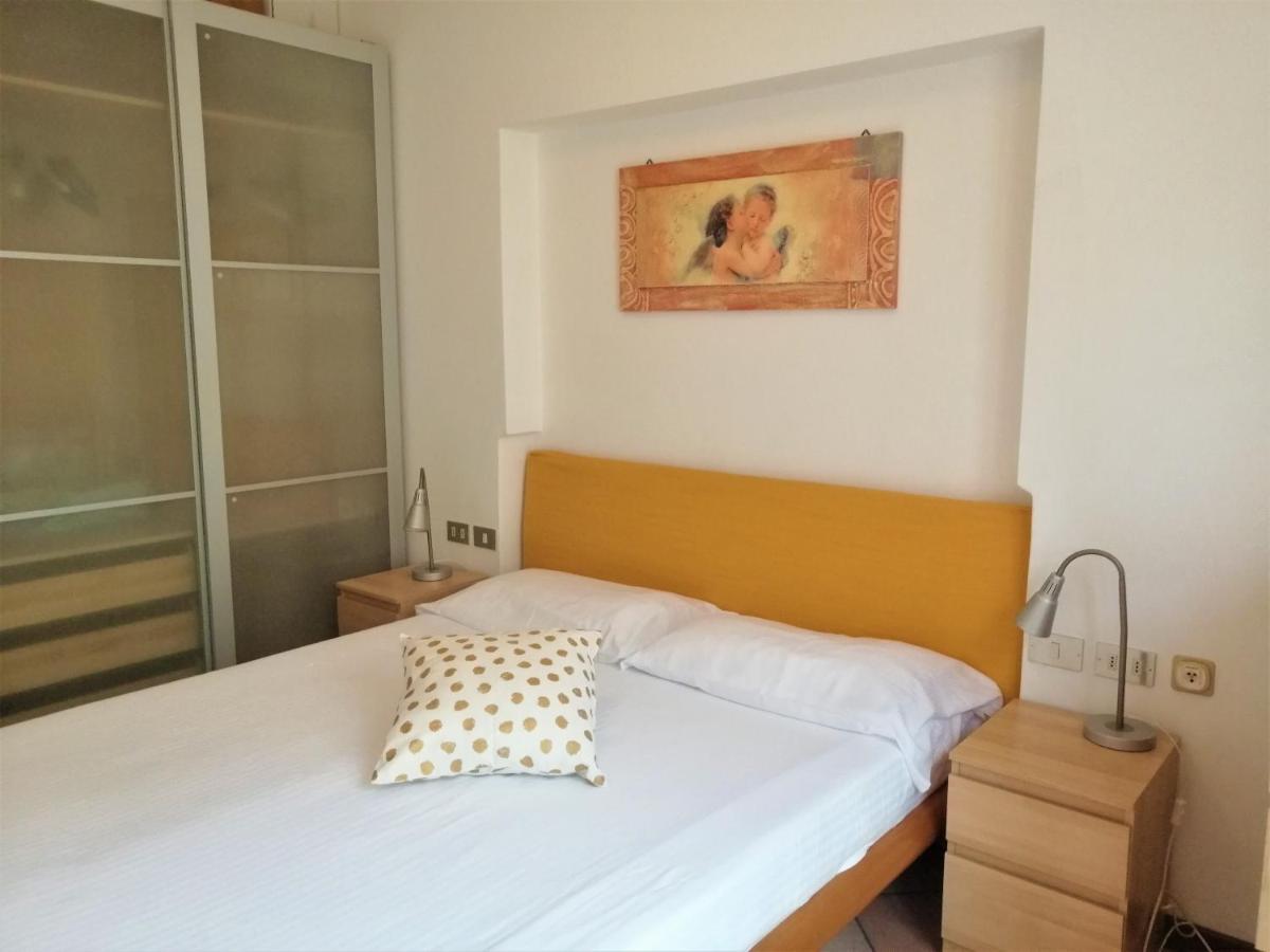 Iseolakerental - Appartamento Chiara Рива-ди-Сольто Экстерьер фото
