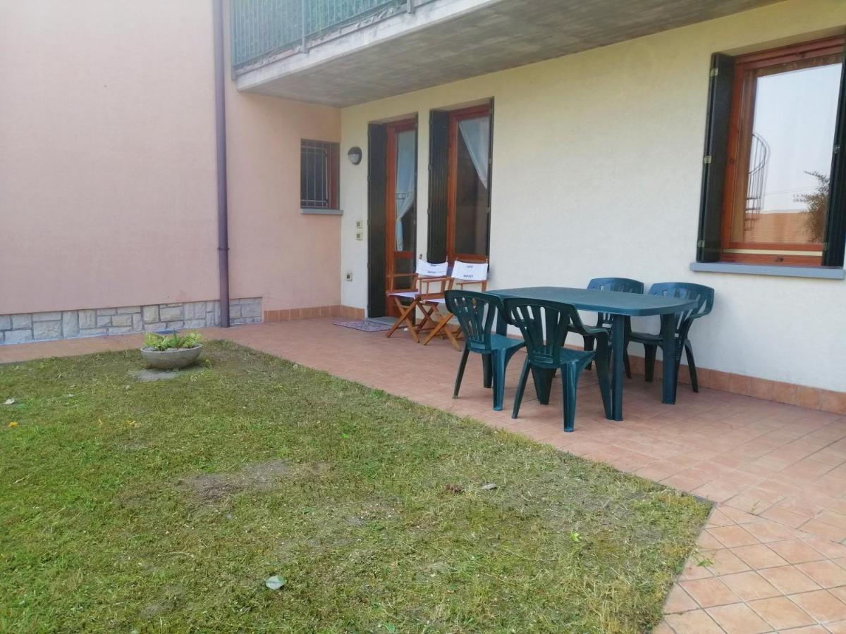 Iseolakerental - Appartamento Chiara Рива-ди-Сольто Экстерьер фото