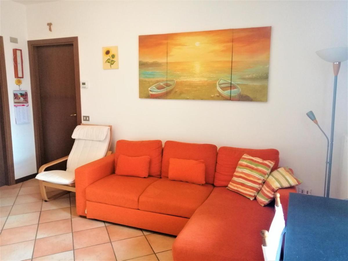 Iseolakerental - Appartamento Chiara Рива-ди-Сольто Экстерьер фото
