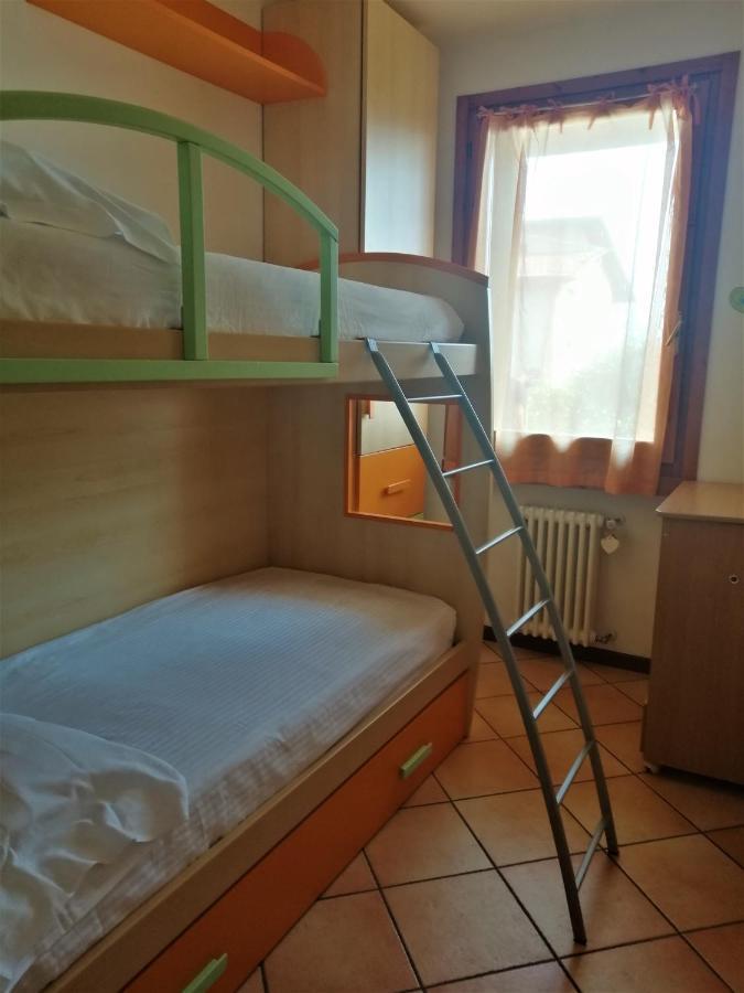 Iseolakerental - Appartamento Chiara Рива-ди-Сольто Экстерьер фото