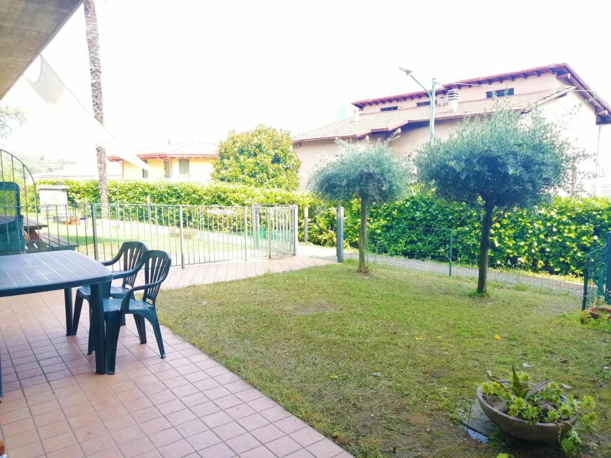 Iseolakerental - Appartamento Chiara Рива-ди-Сольто Экстерьер фото