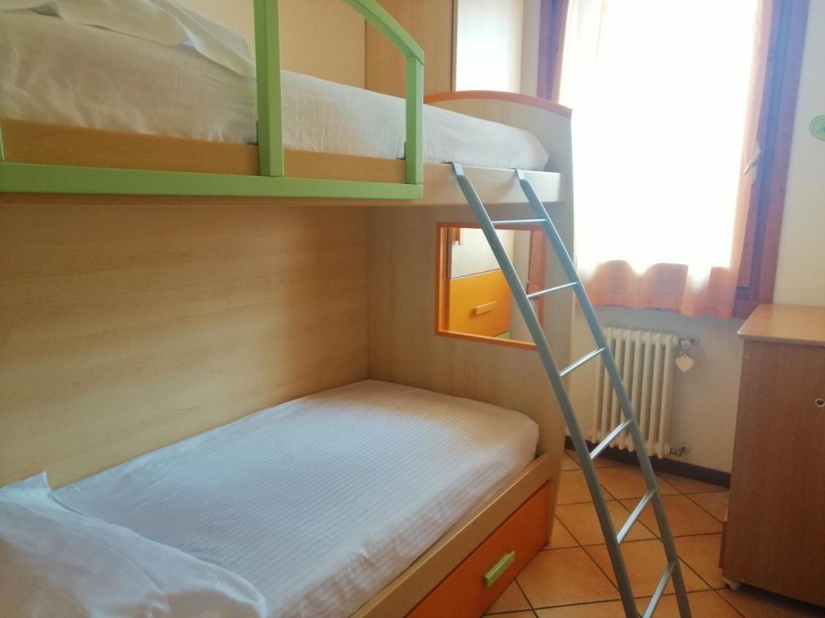 Iseolakerental - Appartamento Chiara Рива-ди-Сольто Экстерьер фото