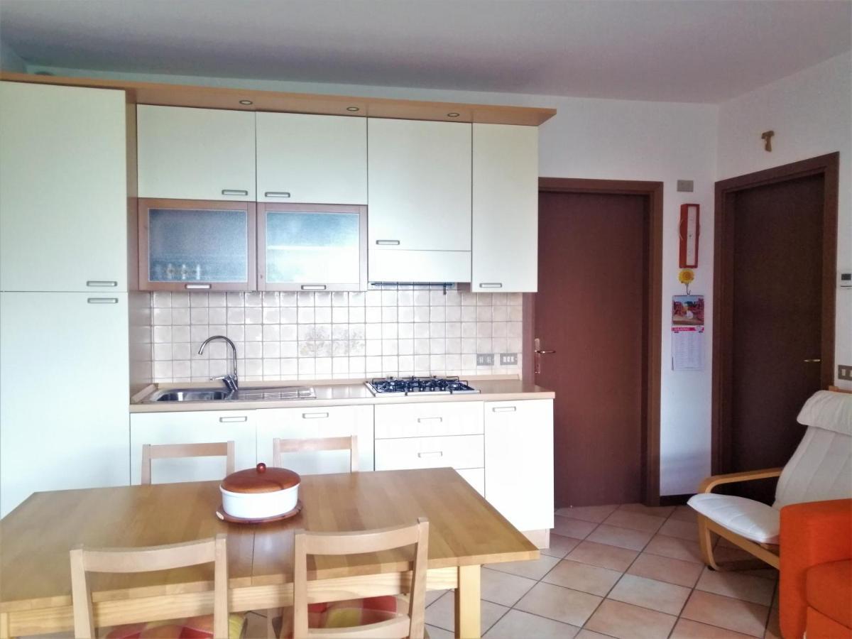 Iseolakerental - Appartamento Chiara Рива-ди-Сольто Экстерьер фото