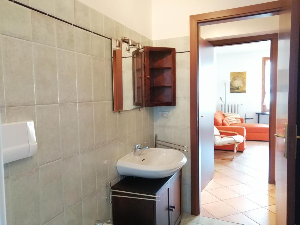 Iseolakerental - Appartamento Chiara Рива-ди-Сольто Экстерьер фото